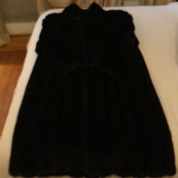 COPY - Blackgama mink coat - Picture 7 of 8